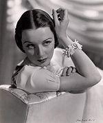 Patricia Morison Photo #1