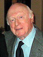 Norman Lloyd Photo #1