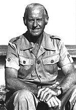 Thor Heyerdahl Photo #1