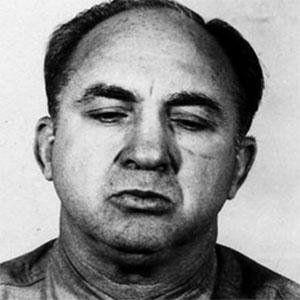 Mickey Cohen Photo #1