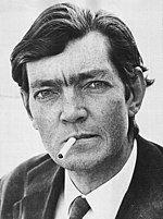 Julio Cortazar Photo #1