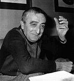 Mario Bava Photo #1