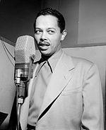 Billy Eckstine Photo #1