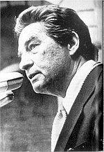 Octavio Paz Photo #1