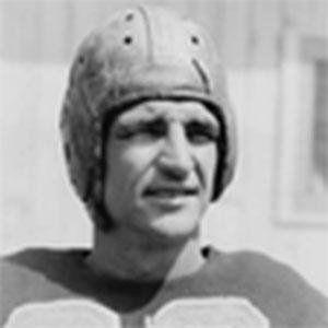 Sammy Baugh Photo #1