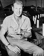 Bill Veeck Photo #1