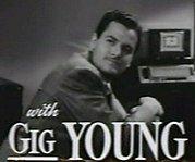 Gig Young Photo #1