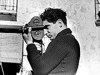 Robert Capa Photo #1