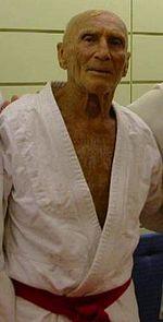 Hélio Gracie Photo #1