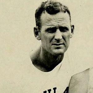 Paul Bear Bryant Photo #1