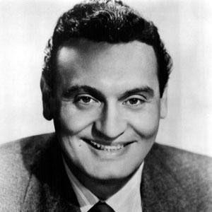 Frankie Laine Photo #1