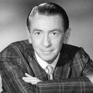 Macdonald Carey Photo #1