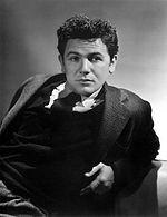 John Garfield Photo #1