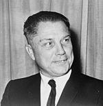 Jimmy Hoffa Photo #1