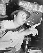 Mel Allen Photo #1