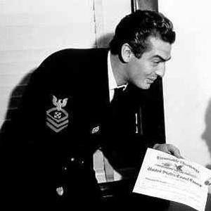 Victor Mature Photo #1