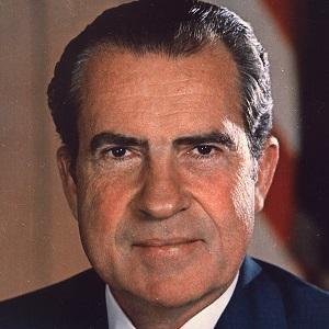 Richard Nixon Photo #1