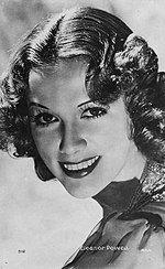 Eleanor Powell Photo #1