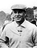 Ben Hogan Photo #1