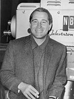 Perry Como Photo #1