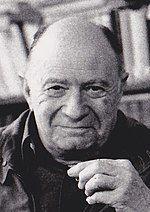 Jacques Ellul Photo #1