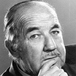 Broderick Crawford Photo #1