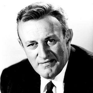 Lee J. Cobb Photo #1