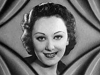 Ann Dvorak Photo #1