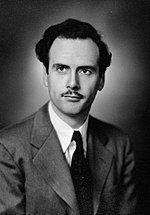 Marshall McLuhan Photo #1