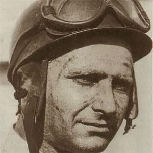 Juan Manuel Fangio Photo #1