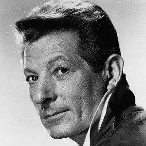 Danny Kaye Photo #1