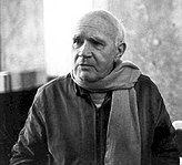 Jean Genet Photo #1