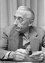 Jacques Cousteau Photo #1