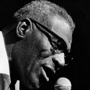 Howlin' Wolf Photo #1