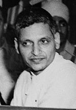 Nathuram Godse Photo #1