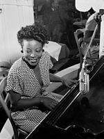 Mary Lou Williams Photo #1