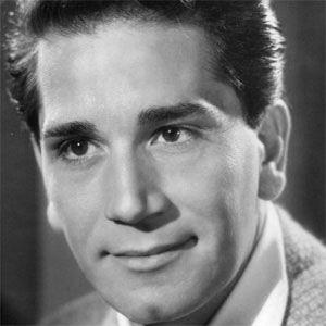 Richard Conte Photo #1