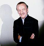 David Niven Photo #1