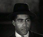 Robert Earl Jones Photo #1