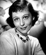 Luise Rainer Photo #1