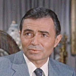 James Mason Photo #1