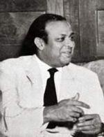 Mohammad Ali Bogra Photo #1