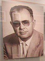 Leo Fender Photo #1