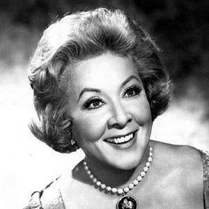 Vivian Vance Photo #1