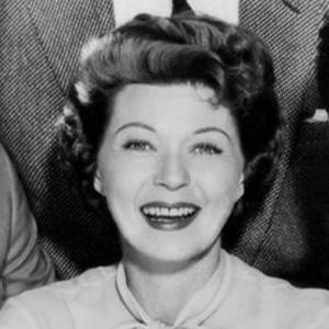 Harriet Nelson Photo #1