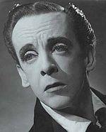 Robert Helpmann Photo #1