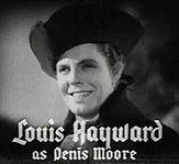 Louis Hayward Photo #1