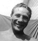 Max Baer Photo #1