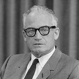 Barry Goldwater Photo #1