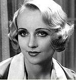 Carole Lombard Photo #1